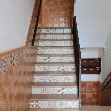 Triana Y Sevilla Ngoại thất bức ảnh