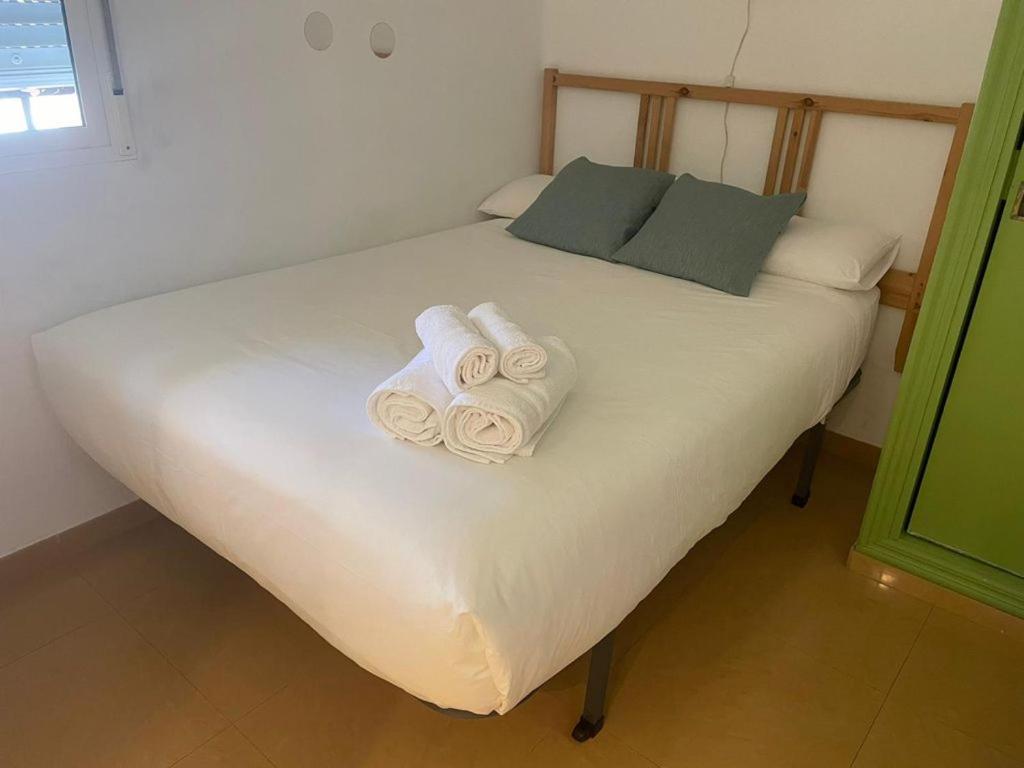 Triana Y Sevilla Ngoại thất bức ảnh