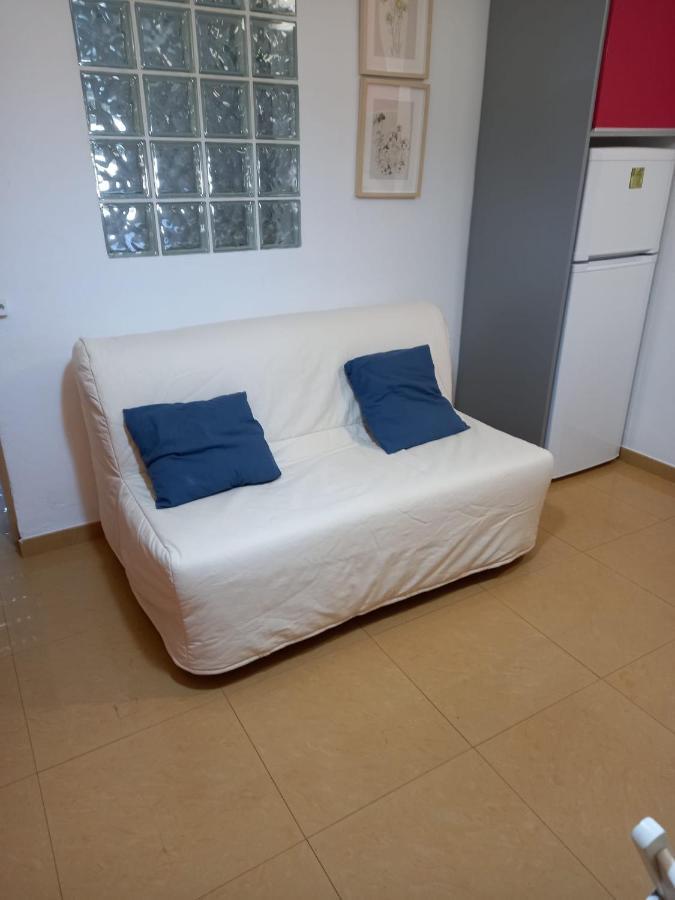 Triana Y Sevilla Ngoại thất bức ảnh