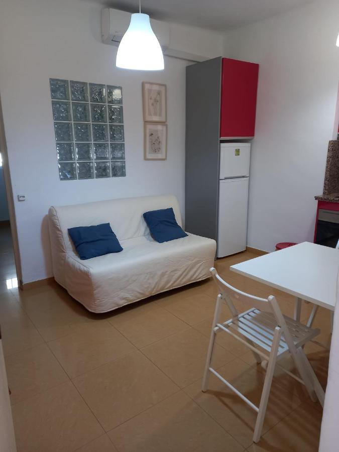 Triana Y Sevilla Ngoại thất bức ảnh