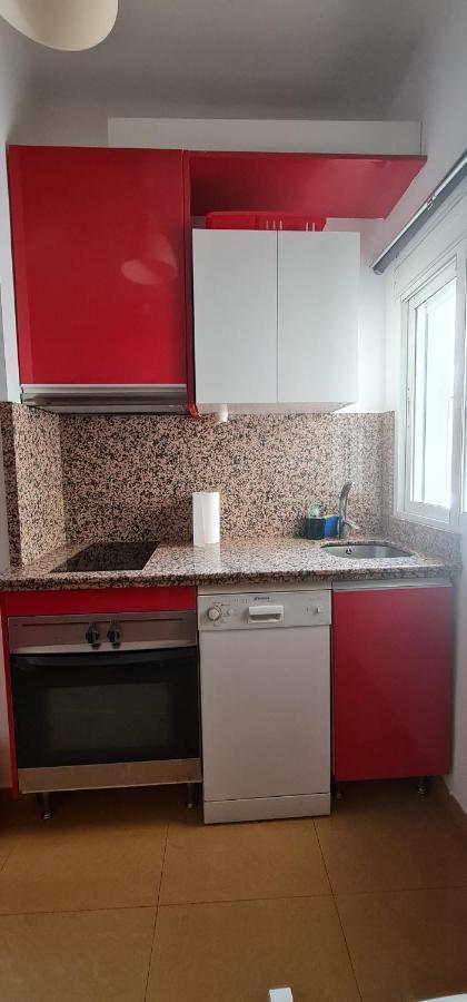 Triana Y Sevilla Ngoại thất bức ảnh