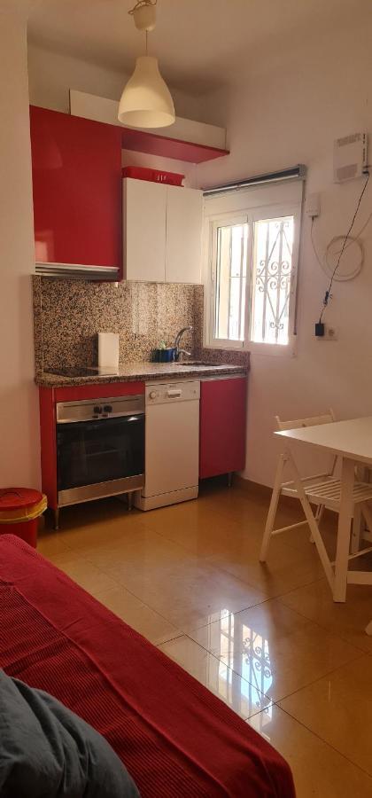 Triana Y Sevilla Ngoại thất bức ảnh