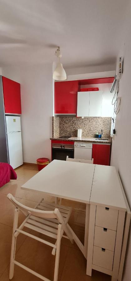 Triana Y Sevilla Ngoại thất bức ảnh