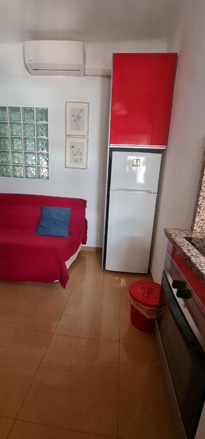 Triana Y Sevilla Ngoại thất bức ảnh