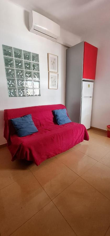 Triana Y Sevilla Ngoại thất bức ảnh