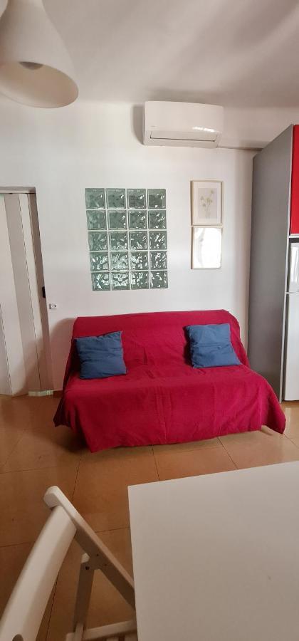 Triana Y Sevilla Ngoại thất bức ảnh