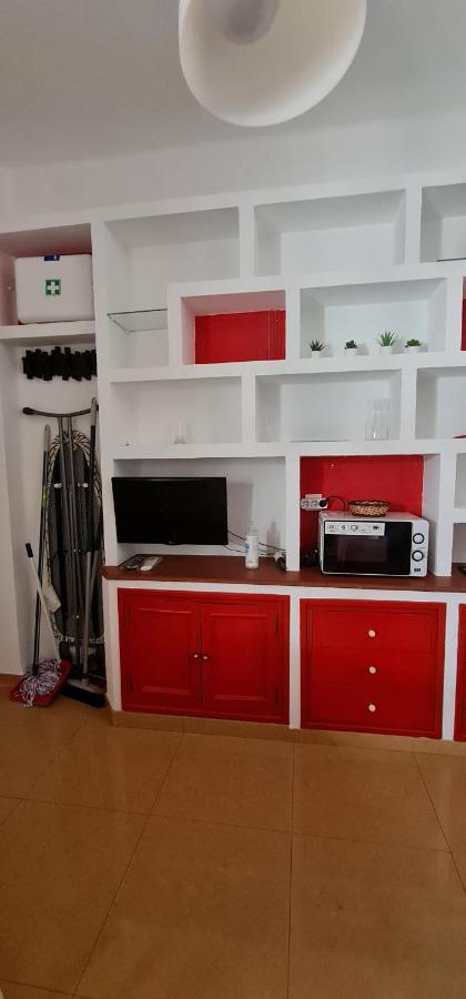 Triana Y Sevilla Ngoại thất bức ảnh