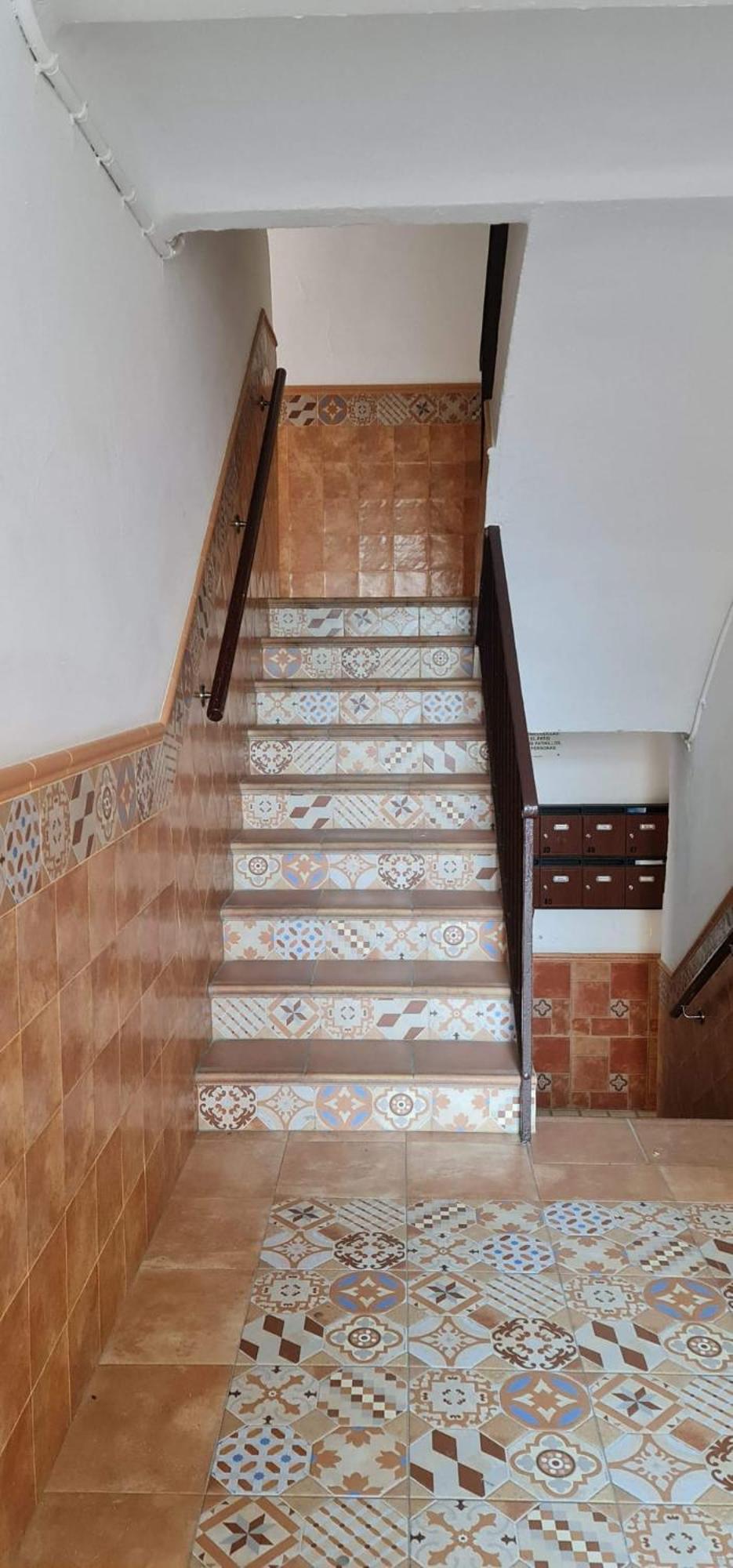 Triana Y Sevilla Ngoại thất bức ảnh